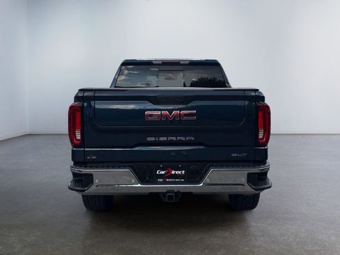 Used 2020 GMC Sierra 1500 SLT w/ SLT Premium Plus Package image 16