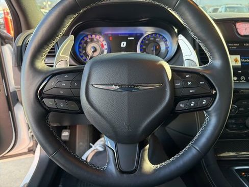 Used 2023 Chrysler 300 C RWD image 24