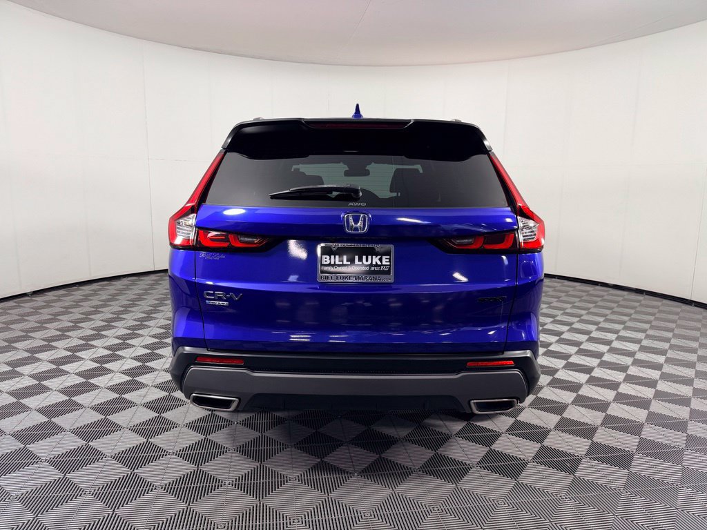 Used 2023 Honda CR-V Sport image 6
