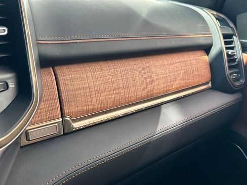 Used 2021 RAM 1500 Limited w/ Bed Utility Group image 45