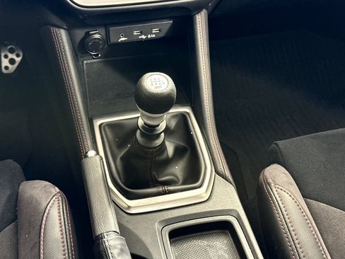 Used 2022 Subaru WRX Limited image 24