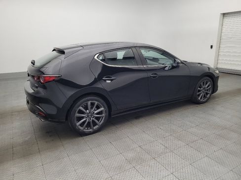 Used 2022 MAZDA MAZDA3 s image 10