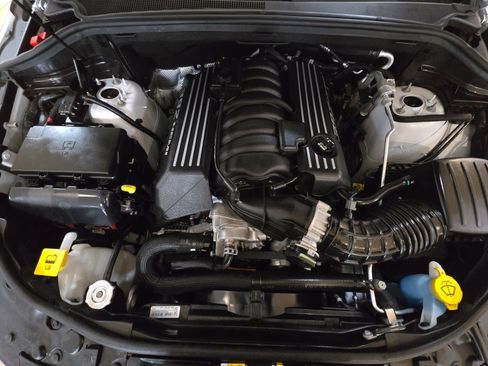 Used 2024 Dodge Durango SRT image 36