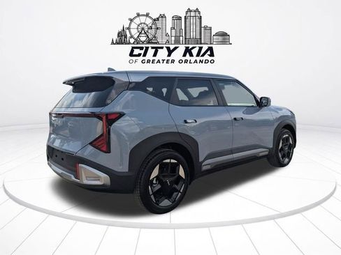 New 2027 Kia Seltos S FWD image 7