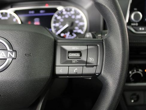 Certified 2025 Nissan Rogue S FWD image 25
