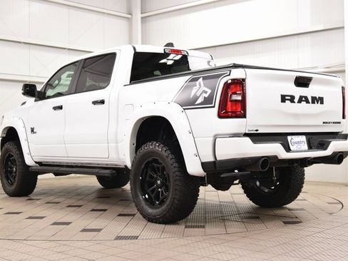 Used 2025 RAM 1500 Big Horn image 6