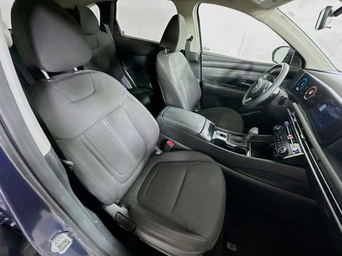 Used 2025 Hyundai Tucson SEL FWD image 31