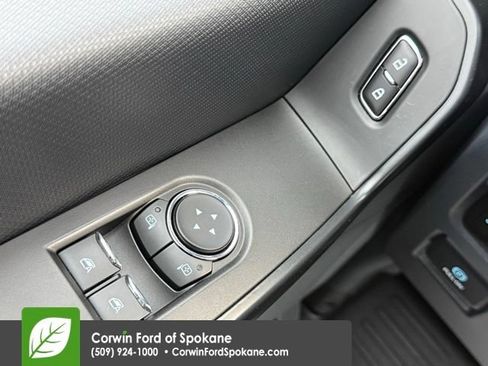 Used 2024 Ford F150 XL AWD/4WD image 16