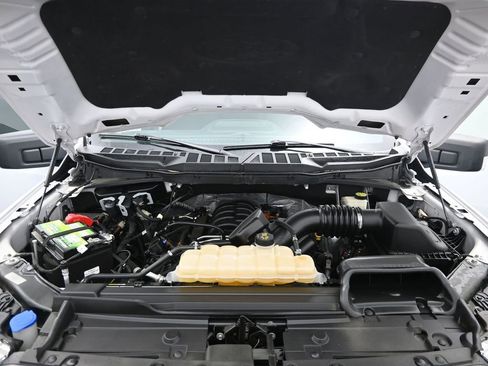 Used 2023 Ford F150 XLT w/ Equipment Group 302A High image 11