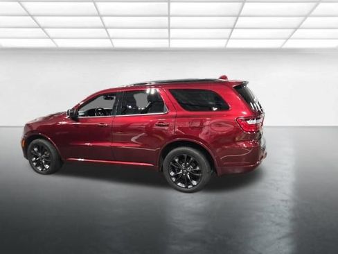 Used 2021 Dodge Durango GT AWD/4WD image 8