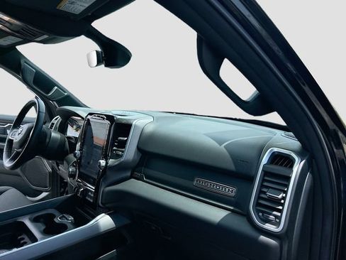 Used 2023 RAM 1500 Big Horn AWD/4WD image 24