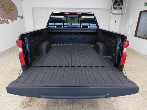 Used 2024 Chevrolet Silverado 1500 RST w/ All Star Edition Plus image 85