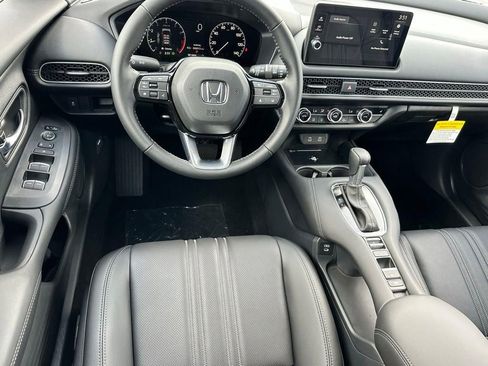 New 2026 Honda HR-V EX-L image 9