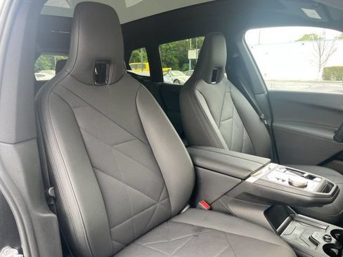Used 2024 BMW iX xDrive50 w/ Premium Package AWD/4WD image 30