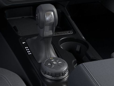 New 2026 Ford Bronco Big Bend w/ Black Appearance Package image 19