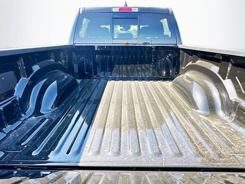 New 2026 RAM 1500 Big Horn w/ Night Edition AWD/4WD image 33