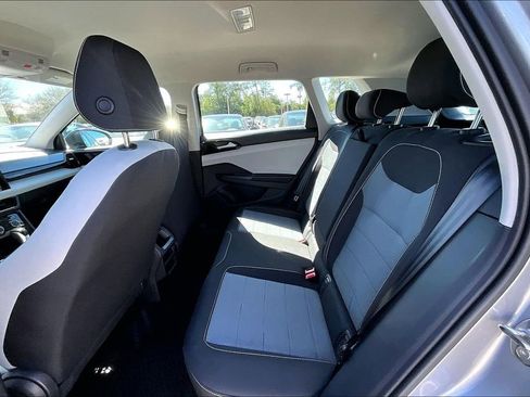 New 2026 Volkswagen Taos S FWD image 17