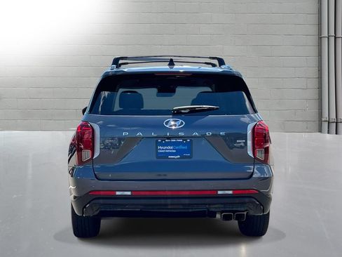 Used 2024 Hyundai Palisade XRT AWD/4WD image 7