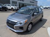 Used 2022 Mitsubishi Mirage ES image 2