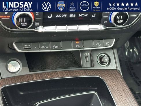 Used 2023 Audi Q5 2.0T Premium Plus w/ Premium Plus Package image 17