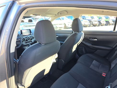 Used 2022 Nissan Sentra SR image 16