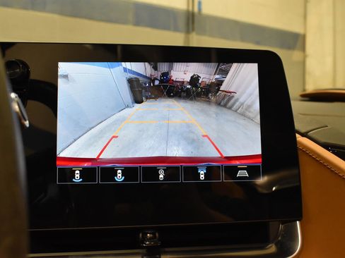 Used 2022 Chevrolet Corvette Stingray Premium Conv w/ Z51 Performance Package image 14