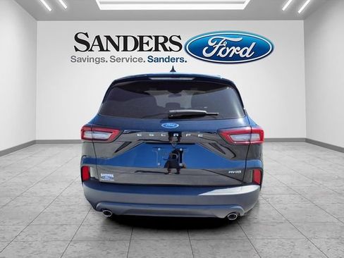 Used 2025 Ford Escape ST-Line AWD/4WD image 3