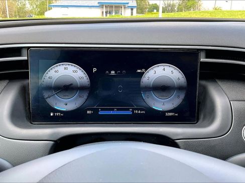 Used 2024 Hyundai Tucson XRT FWD image 20