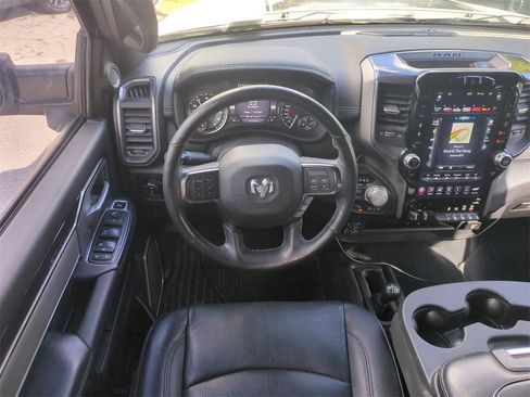 Certified 2019 RAM 2500 Power Wagon image 16