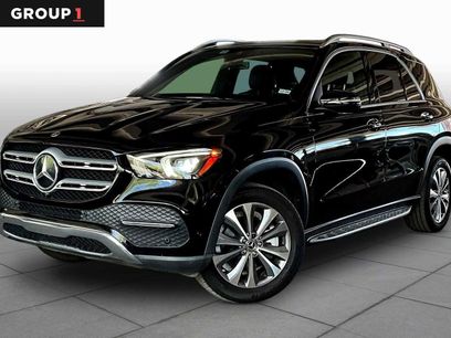 Used 2022 Mercedes-Benz GLE 350