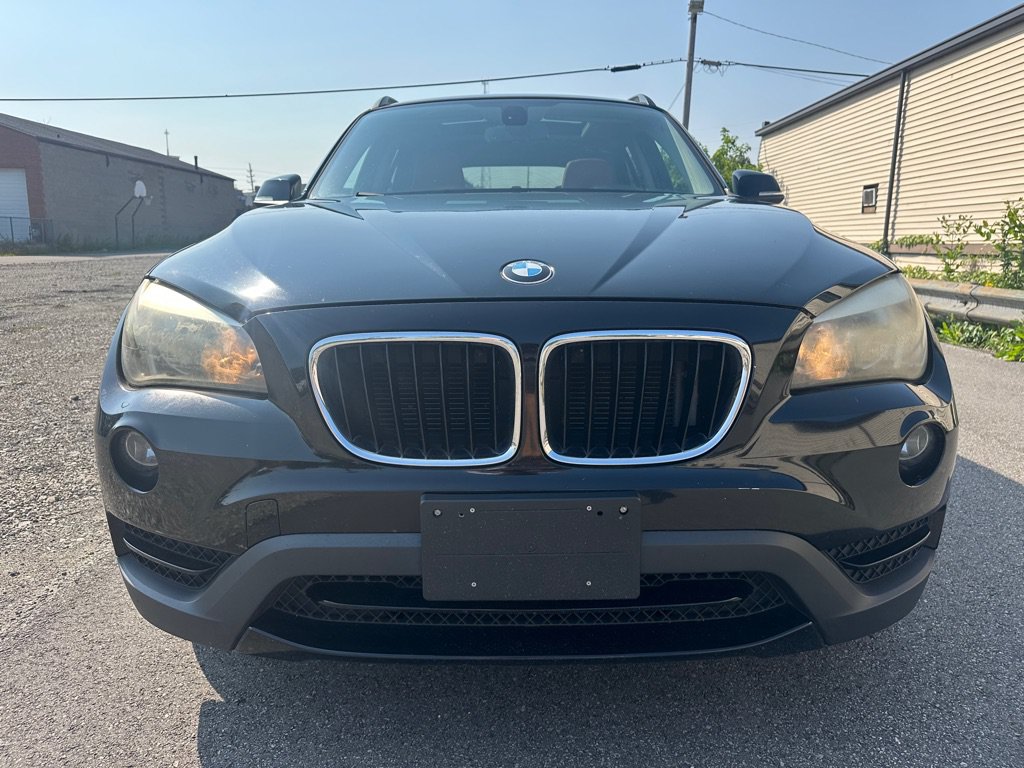 Used 2013 BMW X1 sDrive28i RWD image 4
