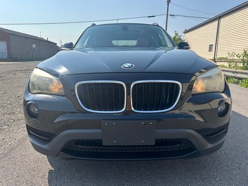 Used 2013 BMW X1 sDrive28i image 4