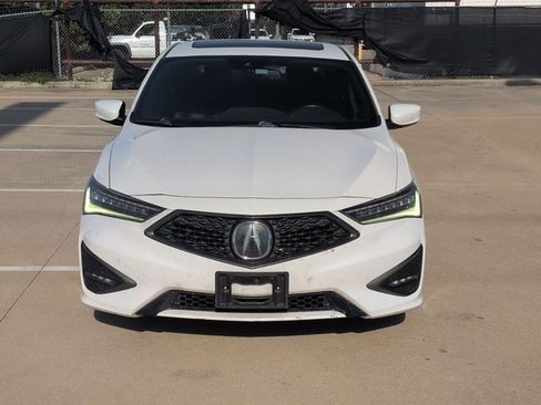 Used 2019 Acura ILX FWD image 2
