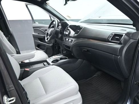 Used 2021 Honda Passport EX-L image 41