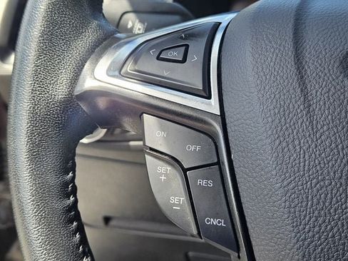 Used 2024 Ford Edge SEL AWD/4WD image 31