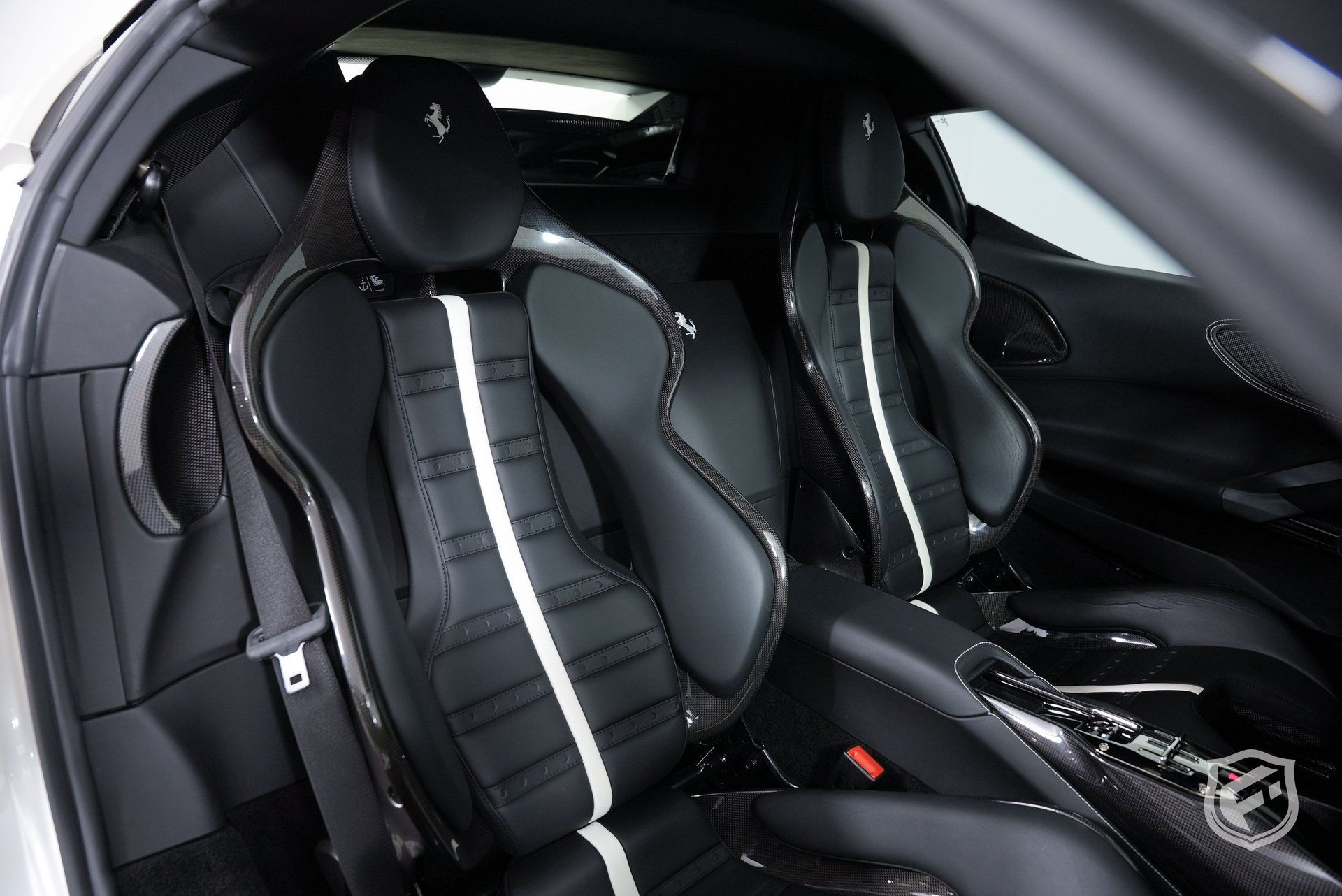 Used 2022 Ferrari SF90 Stradale AWD/4WD image 35
