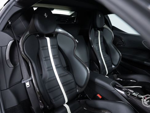 Used 2022 Ferrari SF90 Stradale AWD/4WD image 35