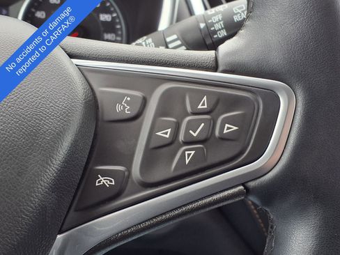 Used 2023 Chevrolet Equinox Premier w/ LPO, Floor Liner Package AWD/4WD image 28