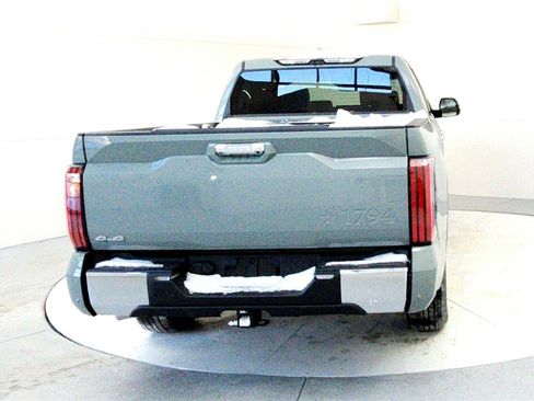New 2026 Toyota Tundra 1794 Edition image 5
