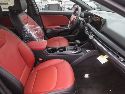 New 2026 Kia K4 GT-Line Turbo image 9