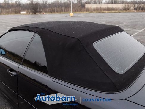 Used 2002 BMW M3 Convertible RWD image 22