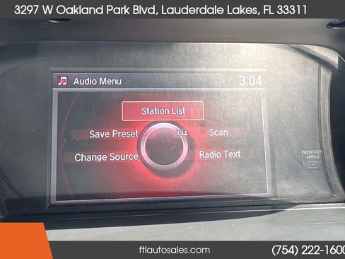 Used 2017 Honda Accord Sport image 47