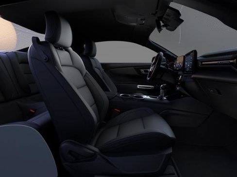 New 2026 Ford Mustang Coupe image 28