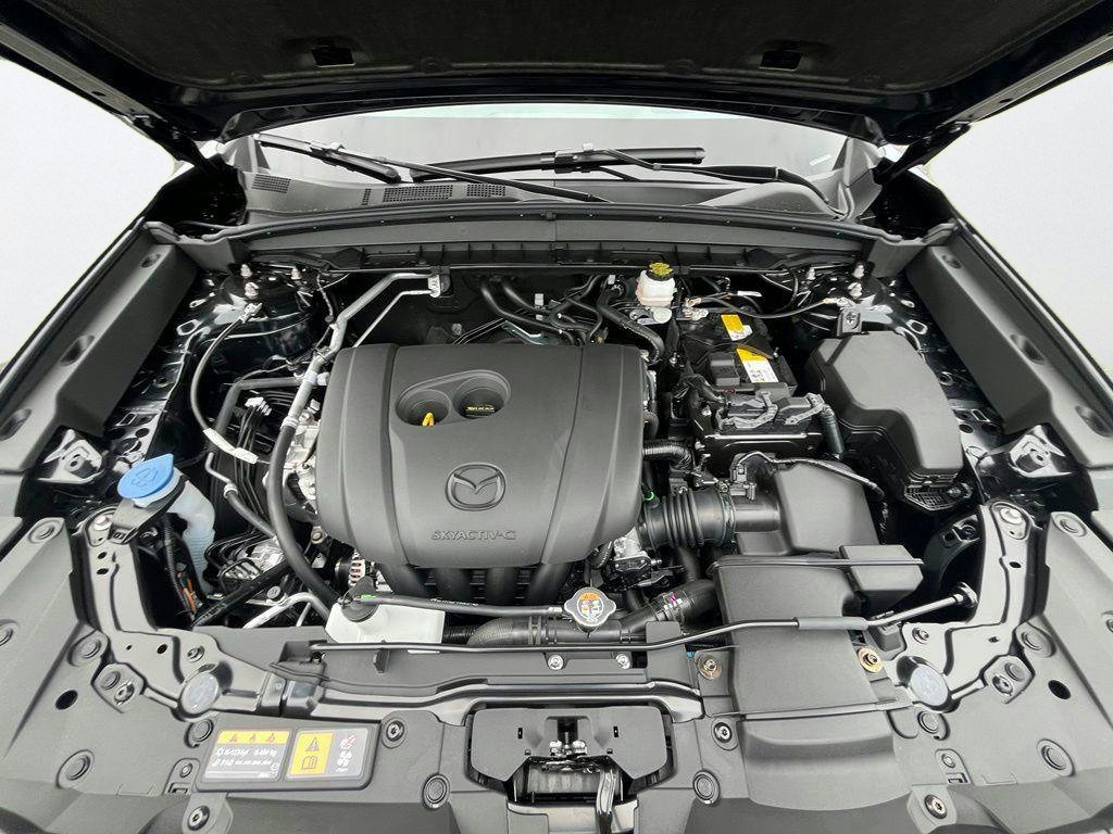 New 2026 MAZDA CX-5 Preferred AWD/4WD image 27