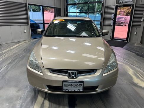 Used 2004 Honda Accord EX image 34