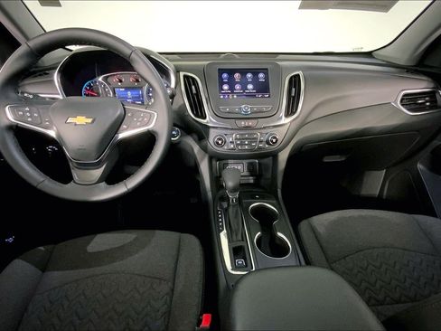 Used 2024 Chevrolet Equinox LT AWD/4WD image 16