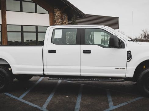 Used 2021 Ford F250 XL w/ Power Equipment Group image 28