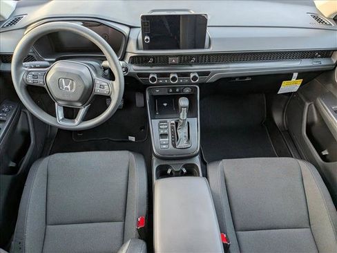 New 2026 Honda CR-V LX image 13