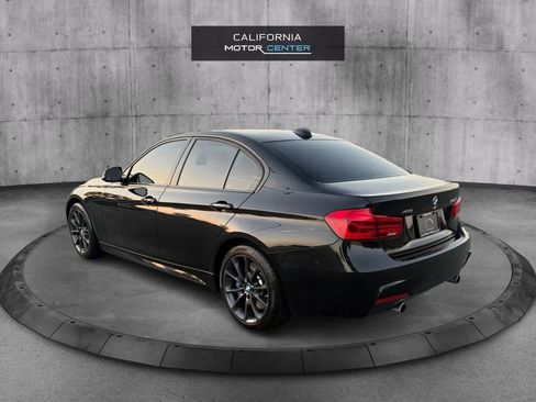 Used 2017 BMW 340i xDrive Sedan image 7