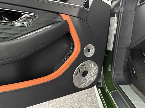 Used 2025 Bentley Continental GT Speed image 15